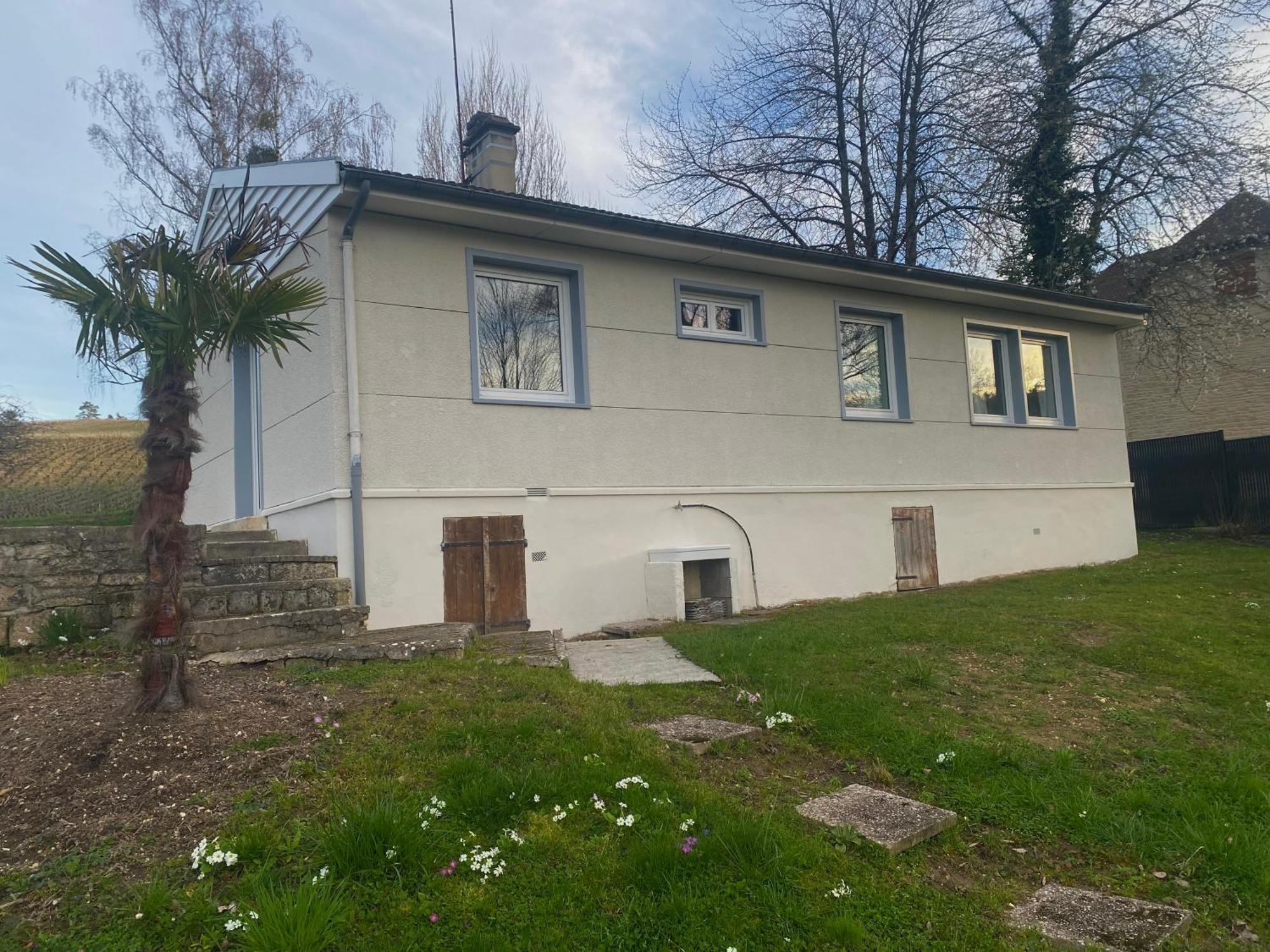 Villa La Jonquille Baroville Exterior foto