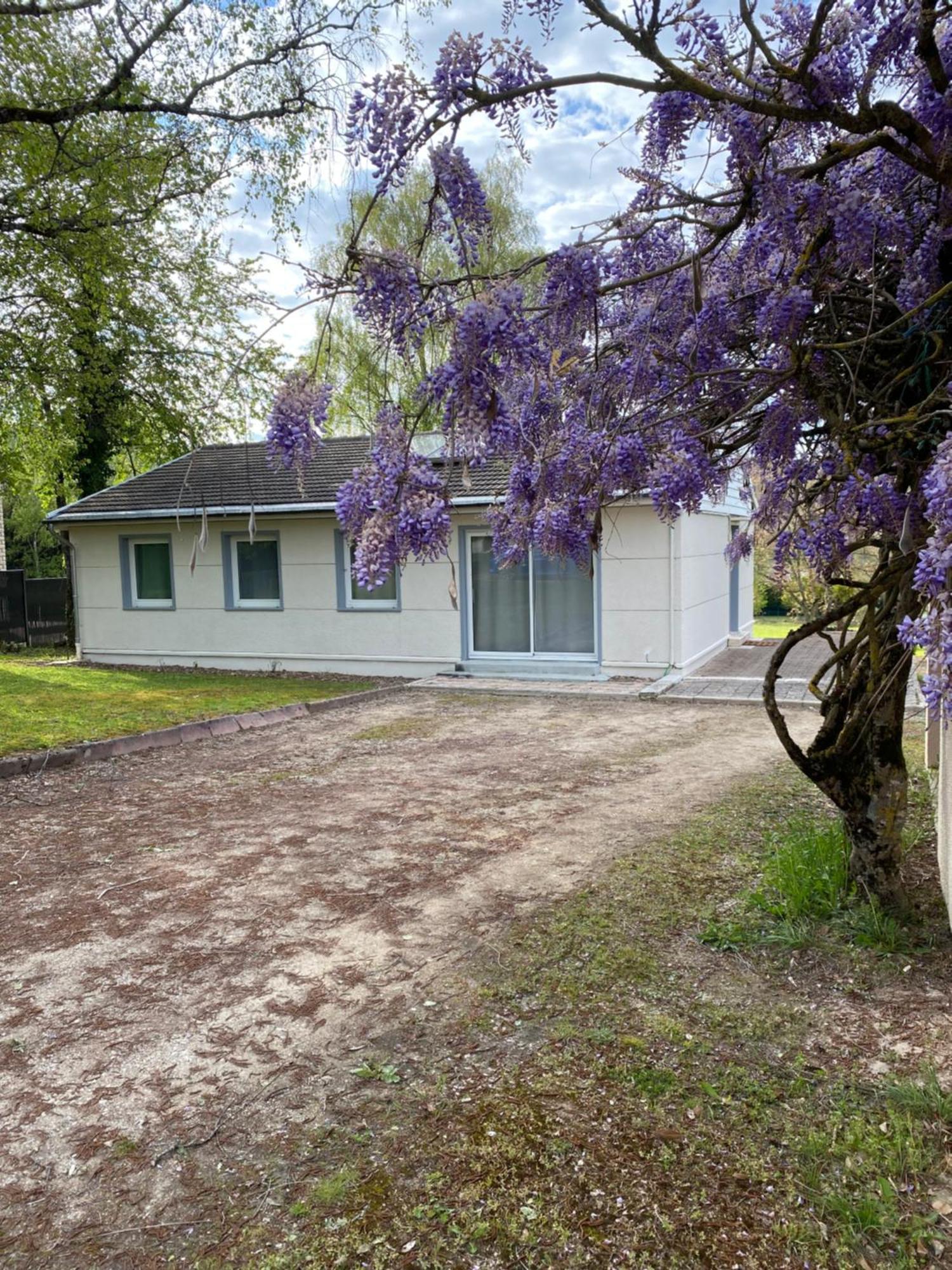 Villa La Jonquille Baroville Exterior foto
